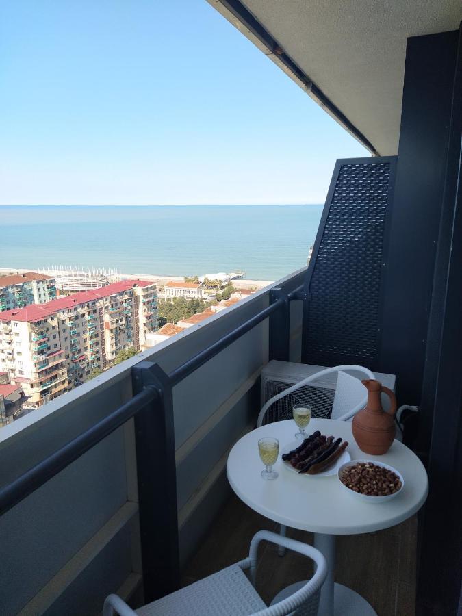 Orbi City Superhost Batumi Eksteriør bilde