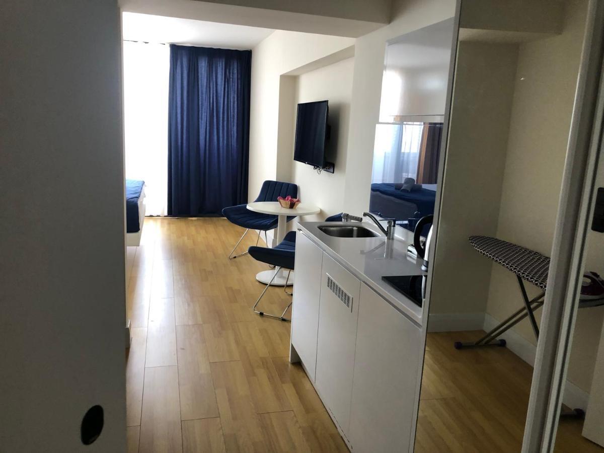 Orbi City Superhost Batumi Eksteriør bilde