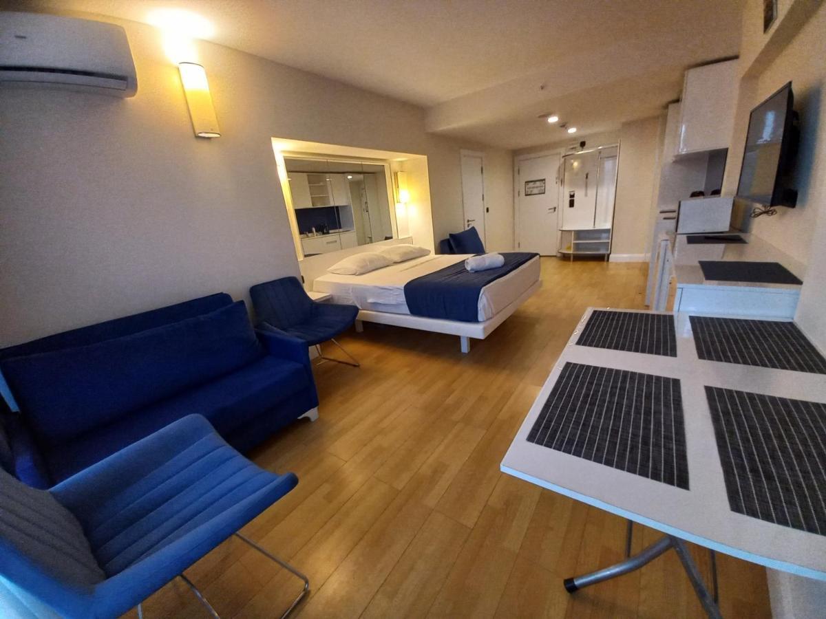 Orbi City Superhost Batumi Eksteriør bilde