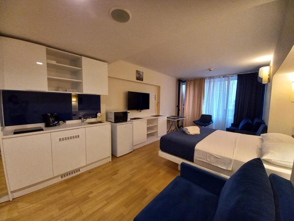 Orbi City Superhost Batumi Eksteriør bilde